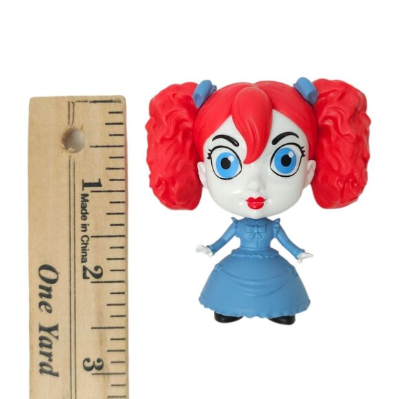 Poppy Playtime Mini Figure Collectible 2.5" Character PhatMojo Toy Vinyl Figure - Picture 12 of 12